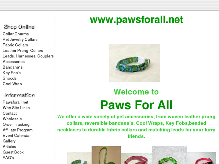 www.pawsforall.net