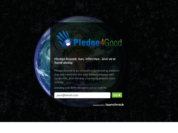 www.pledge4good.com