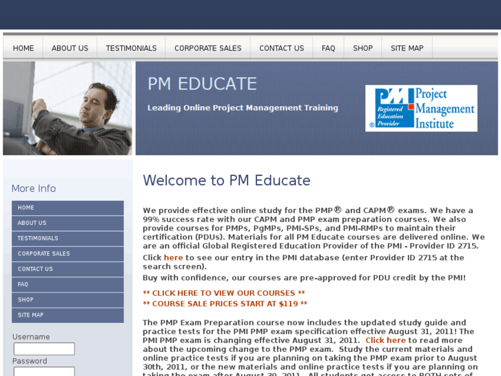 www.pmeducate.com