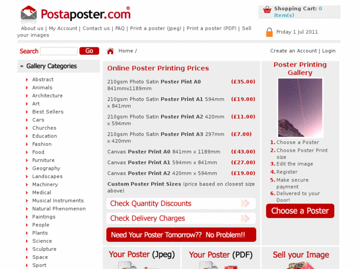 www.postaposter.com