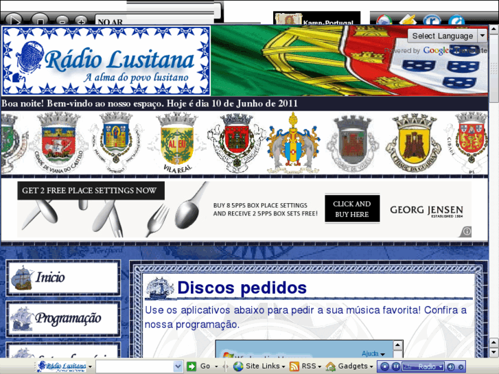 www.radiolusitana.net