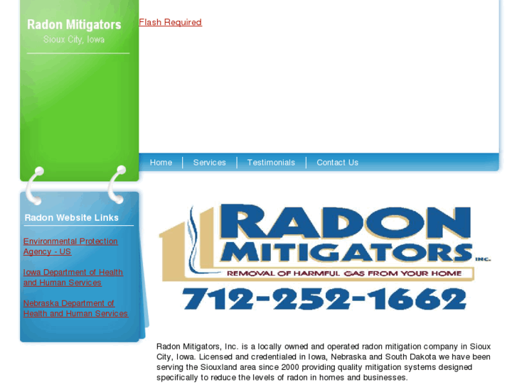 www.radonmitigatorsinc.com