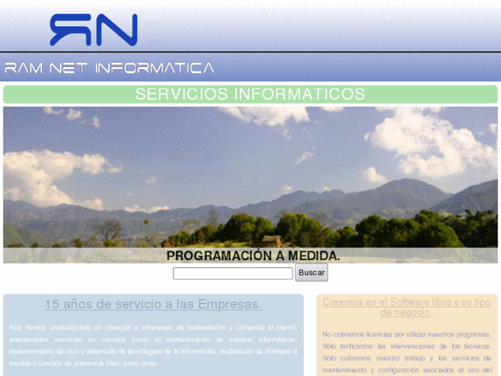 www.ramnet.es