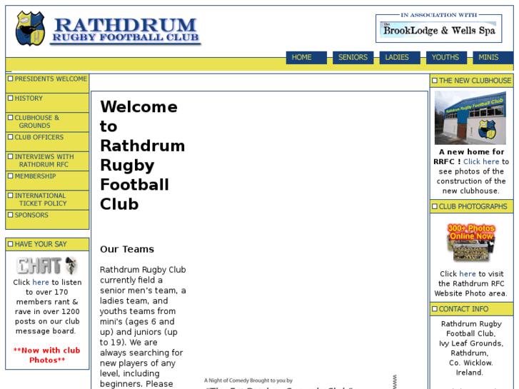 www.rathdrumrugby.com