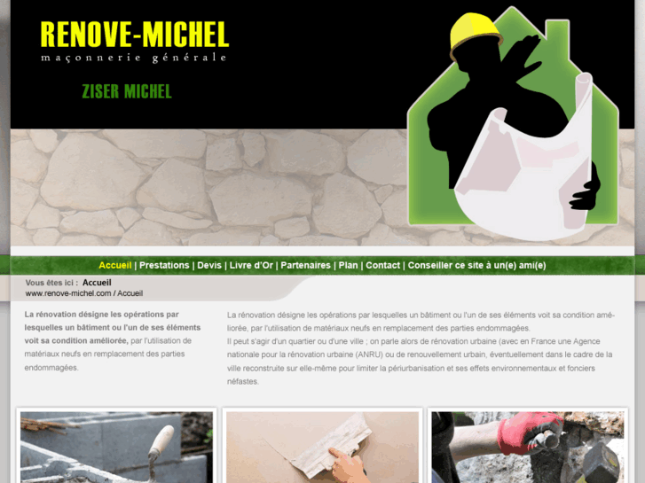 www.renove-michel.com