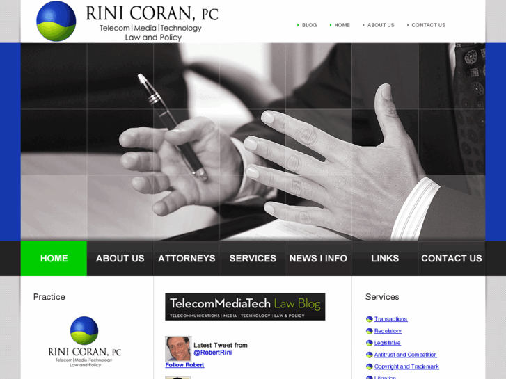 www.rinicoran.com