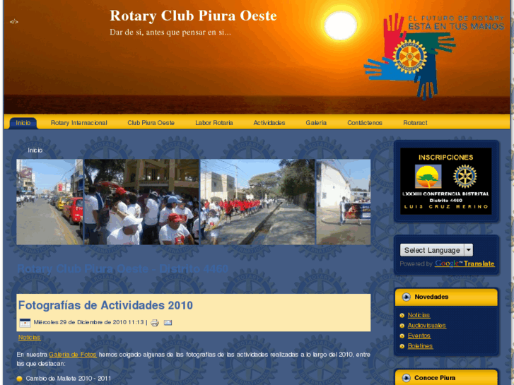 www.rotaryclubpiuraoeste.org