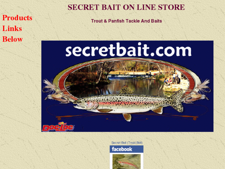 www.secretbait.com