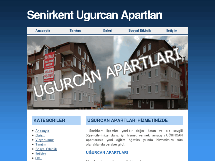 www.senirkentugurcan.com