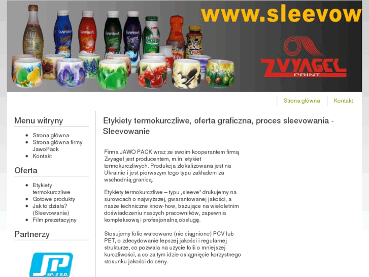 www.sleevowanie.com