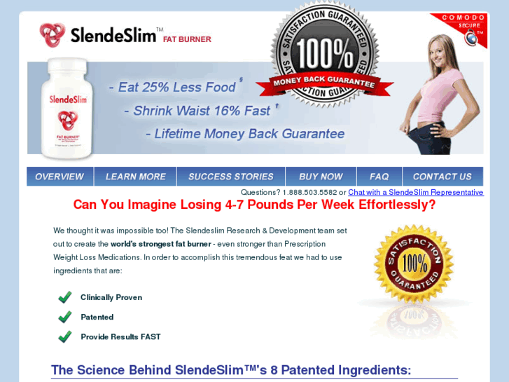 www.slendeslim.com