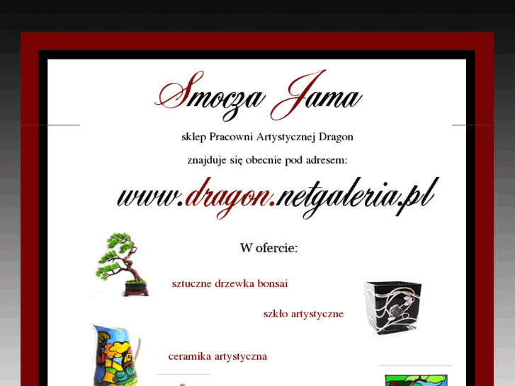 www.smoczajama.com