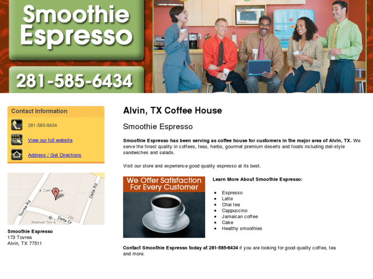 www.smoothieespresso.net