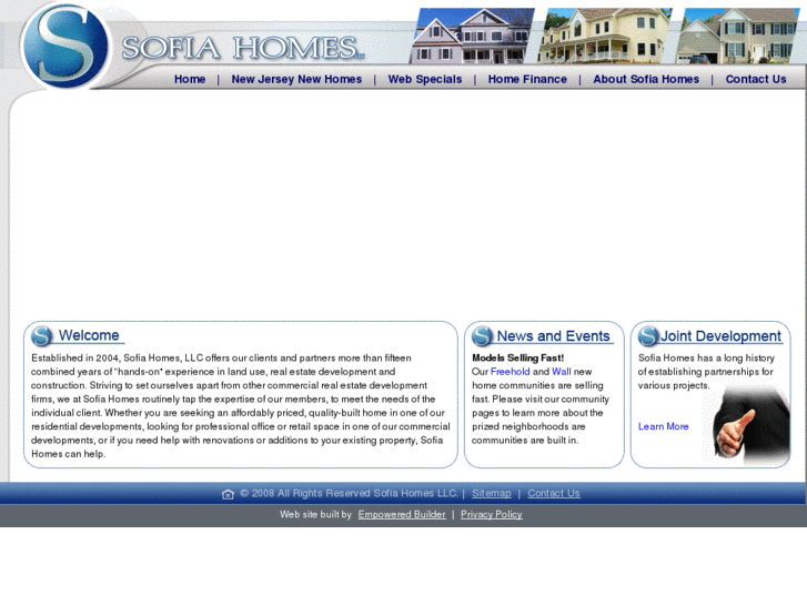 www.sofiahomes.net