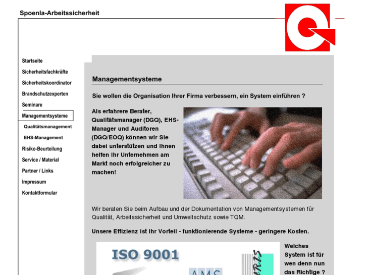 www.spoenla-managementsysteme.com