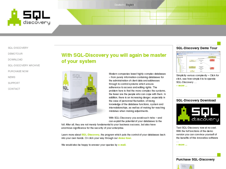 www.sql-discovery.com