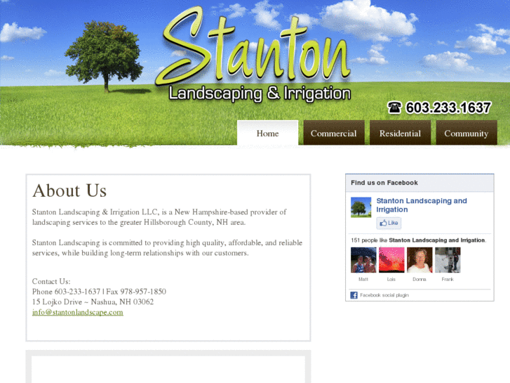 www.stantonlandscape.com