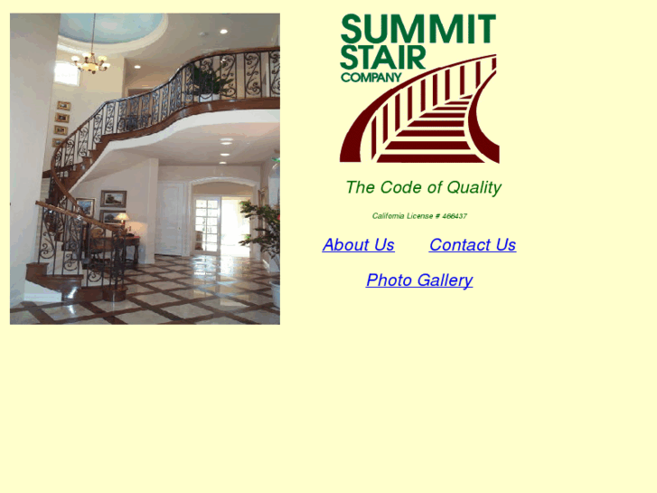 www.summitstairs.com