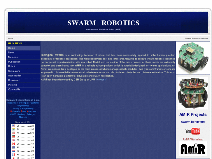 www.swarmrobotic.com