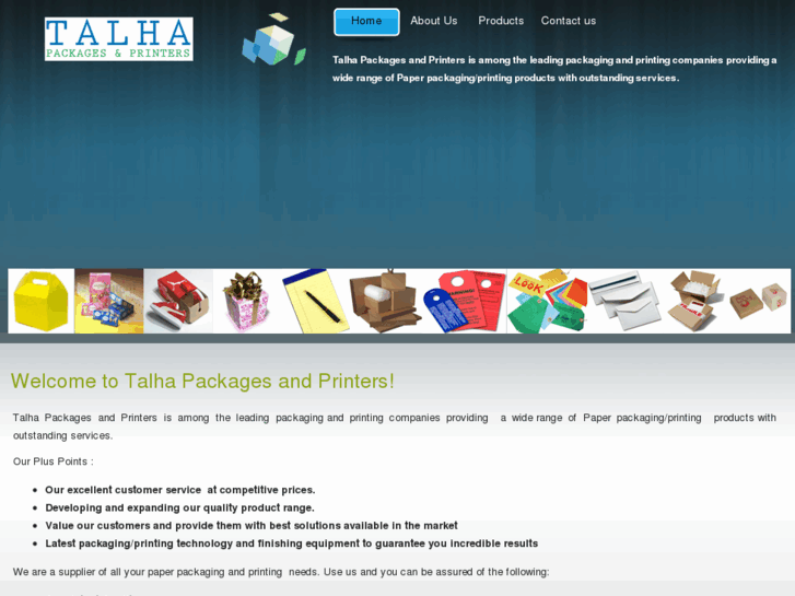 www.talhapackages.com