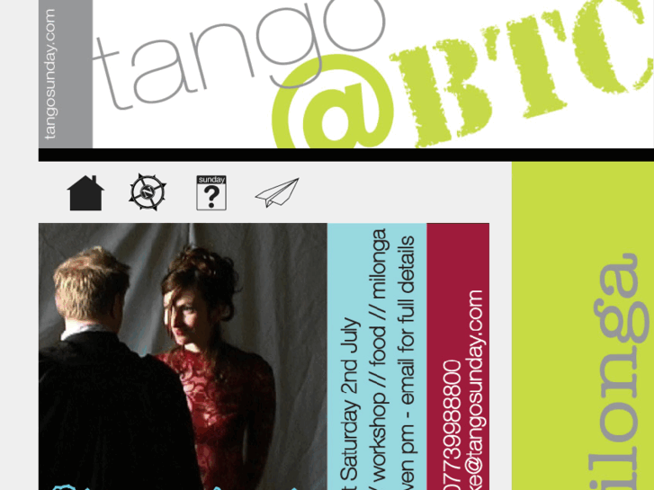 www.tangosunday.com