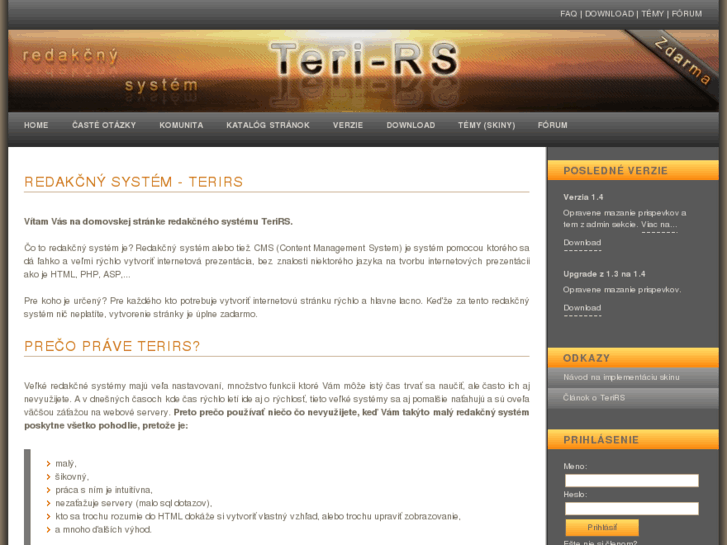 www.terirs.com