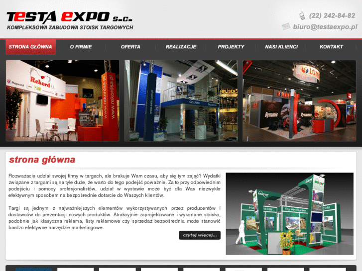 www.testaexpo.com