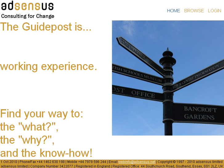 www.the-guidepost.com