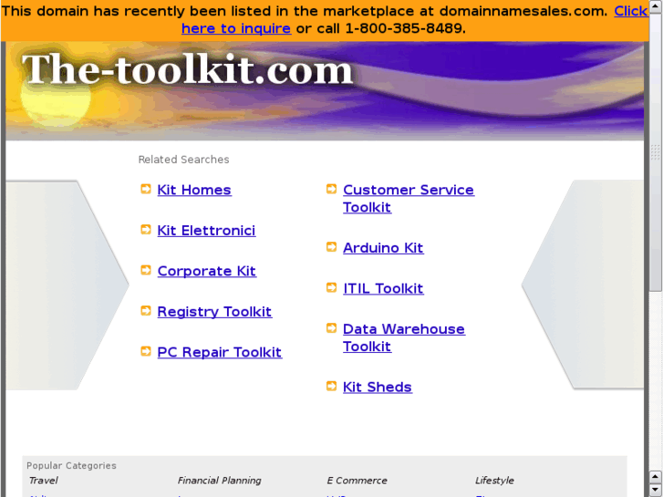 www.the-toolkit.com