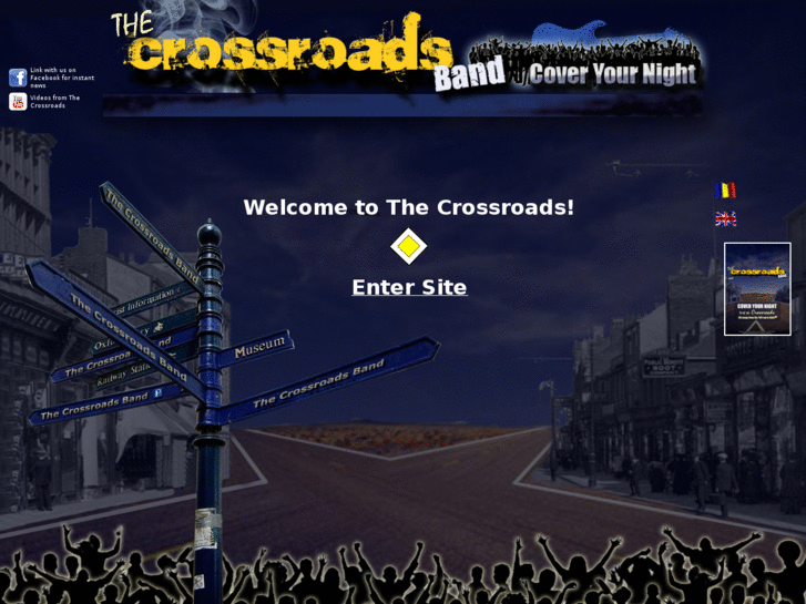 www.thecrossroads.ro