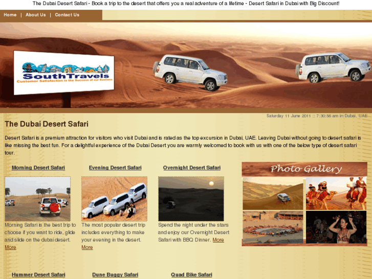 www.thedubaidesertsafari.com