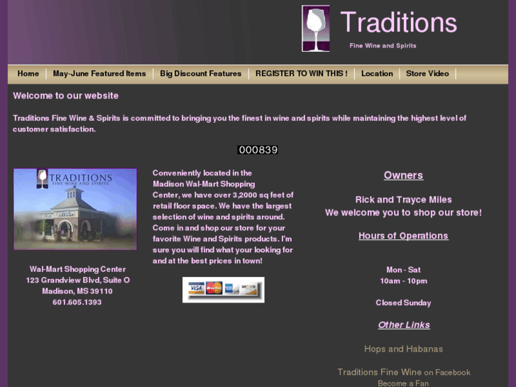 www.traditionsfinewine.com