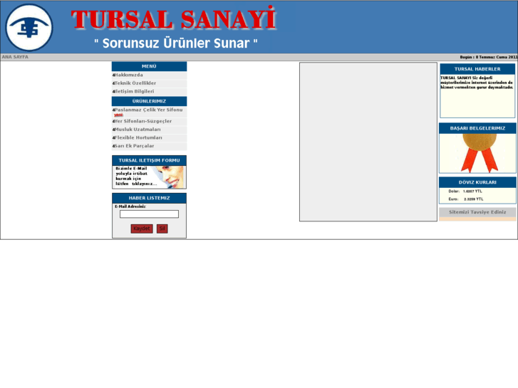 www.tursal.com