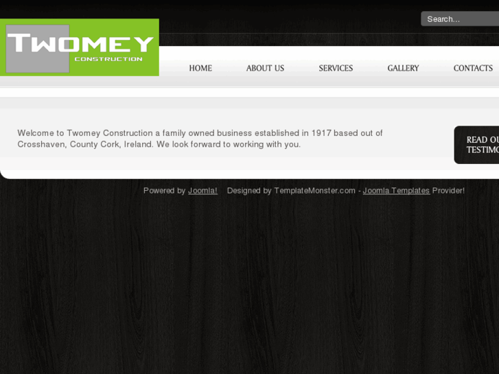 www.twomeyconstruction.com