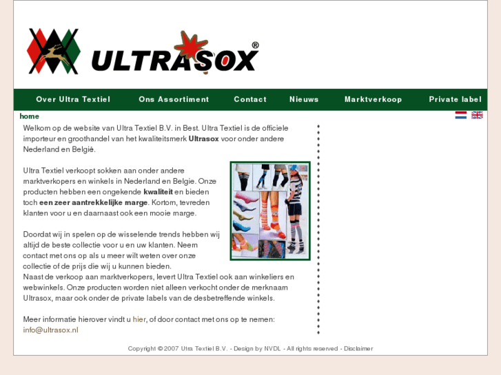 www.ultrasox.com