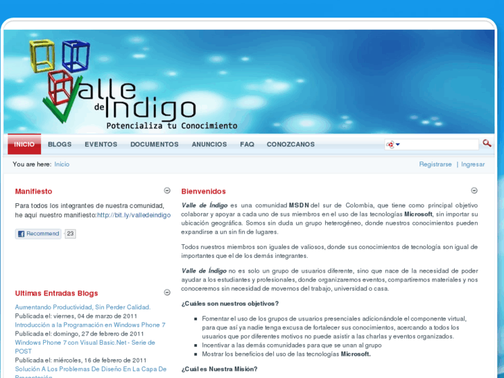 www.valledeindigo.net