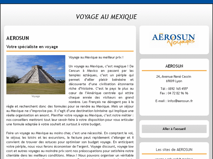 www.voyage-au-mexique.fr