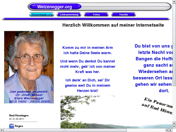 www.weizenegger.org