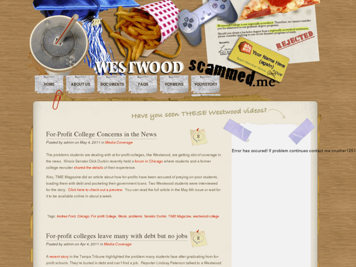 www.westwoodscammed.me