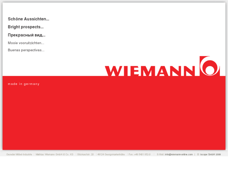 www.wiemann-online.com