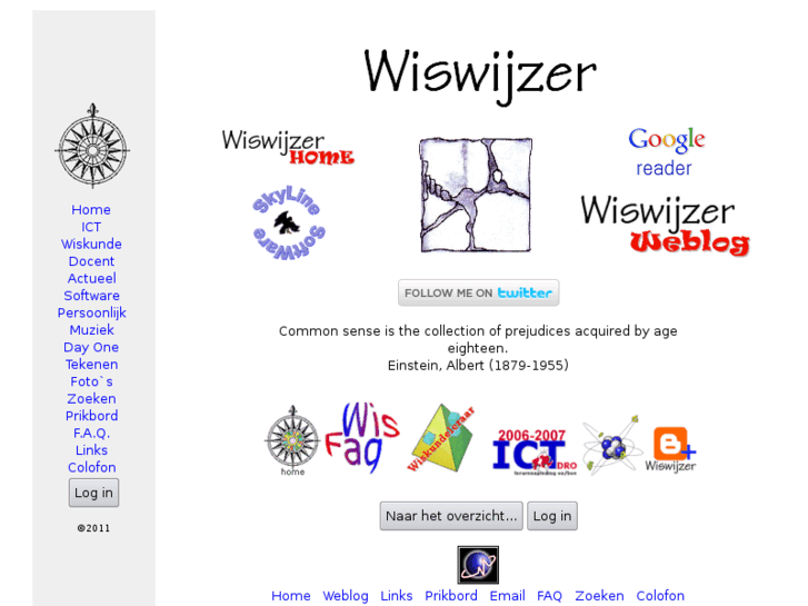 www.wiswijzer.nl