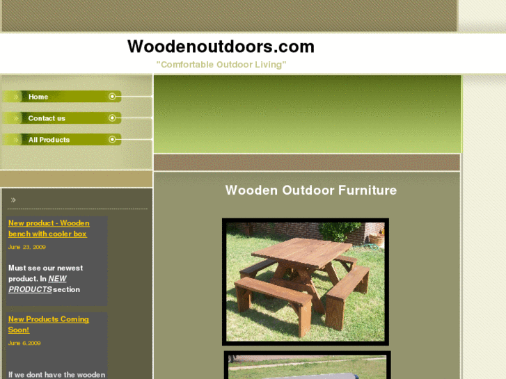 www.woodenoutdoors.com