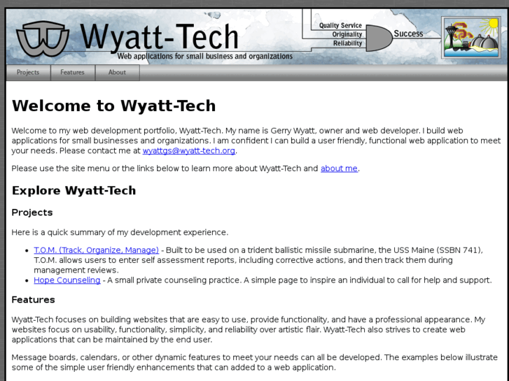 www.wyatt-tech.org