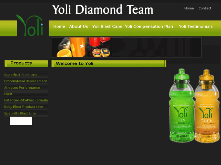 www.yodiamondteam.com