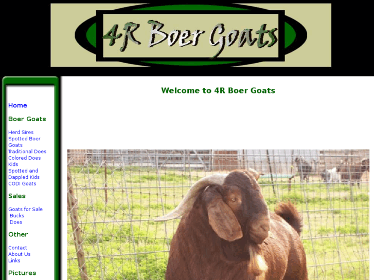 www.4rboergoats.com