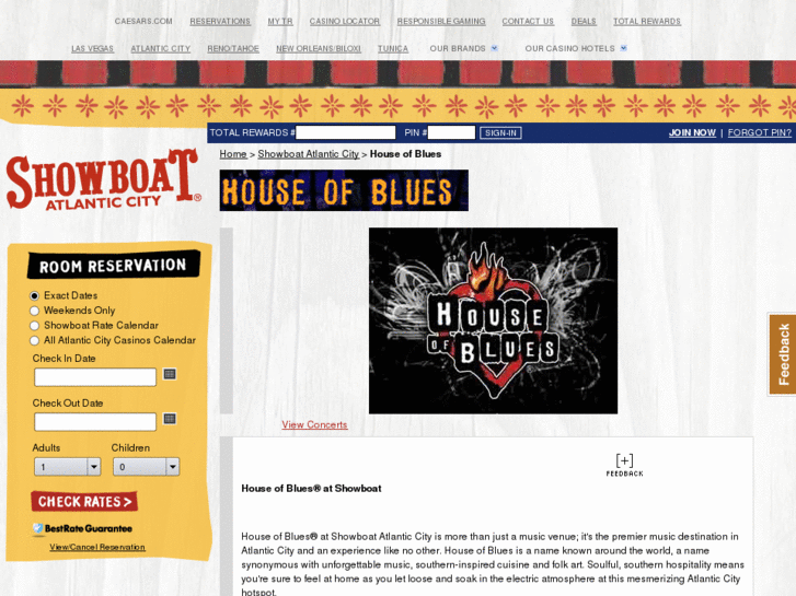 www.achouseofblues.com