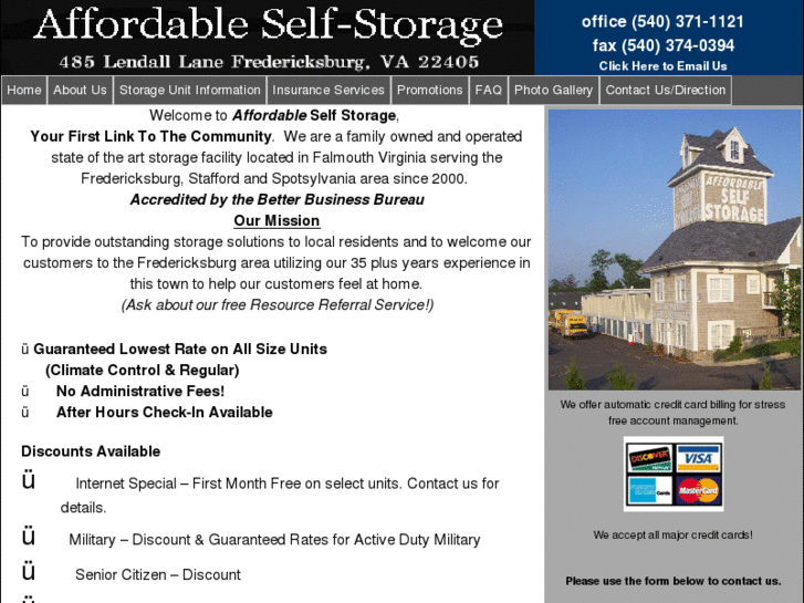 www.affordableselfstorage.net