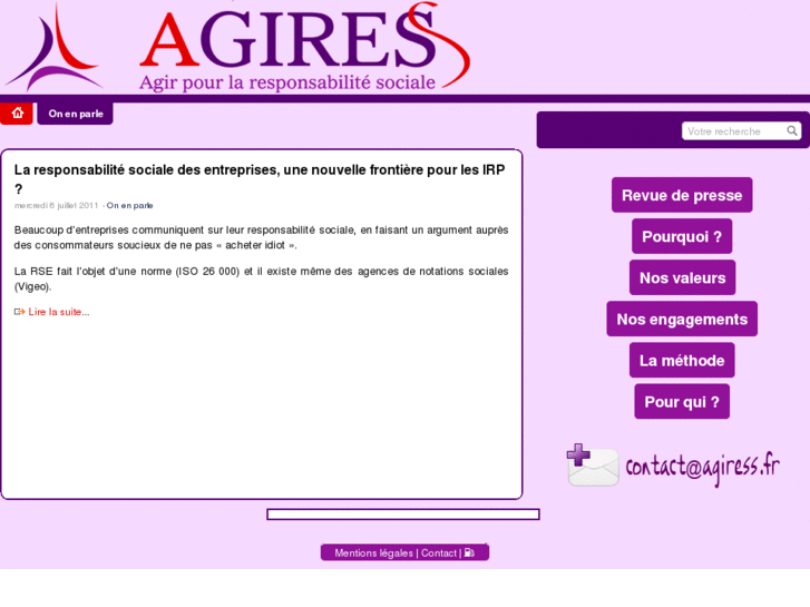 www.agiress.fr