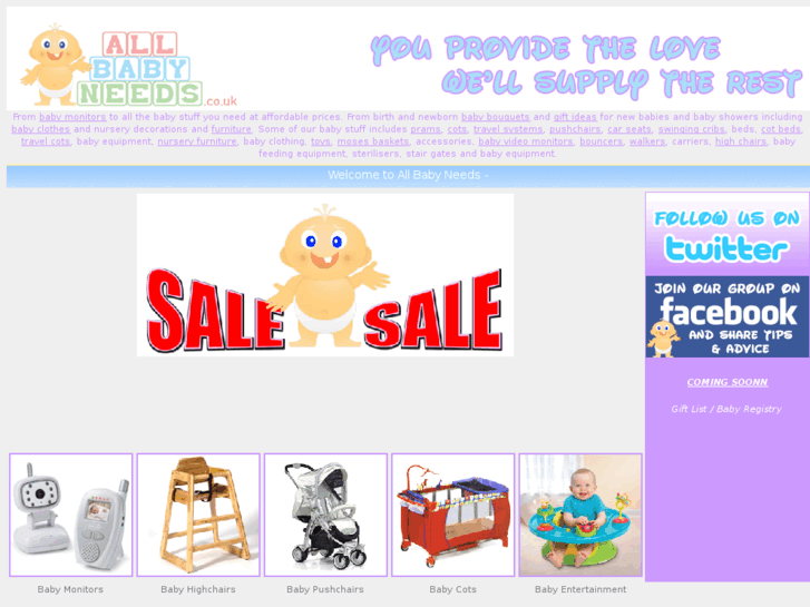 www.allbabyneeds.co.uk