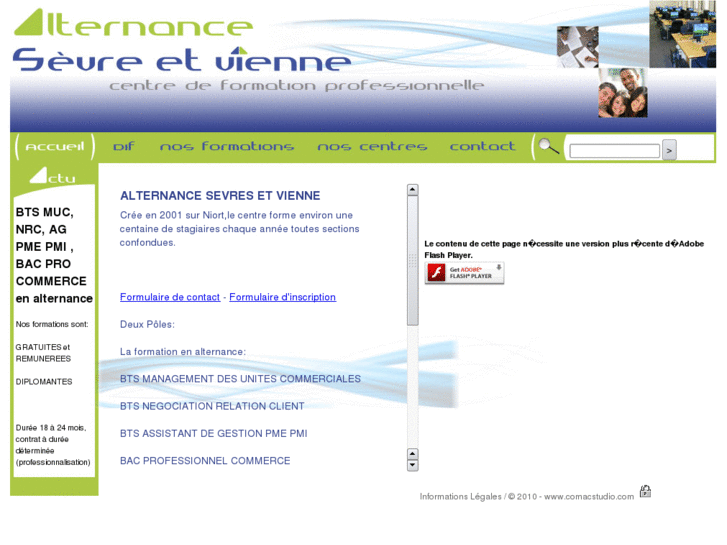 www.alternance-sevre-et-vienne.com